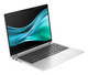 HP EliteBook 830 G11 Intel Core Ultra 5 135U Ordinateur portable 33,8 cm (13.3") WUXGA 16 Go LPDDR5x-SDRAM 512 Go SSD Wi-Fi 6E (802.11ax) Windows 11 Pro Argent - A6TG0UT#ABA