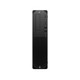 HP Z2 Small Form Factor G9 Intel® Core™ i7 i7-14700K 32 Go DDR5-SDRAM 1 To SSD NVIDIA T1000 Windows 11 Pro SFF Station de travail Noir - A1NU5UT#ABA