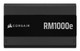 Corsair RM1000e unité d'alimentation d'énergie 1000 W 24-pin ATX ATX Noir - CP-9020297-NA