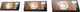 HP Engage One Pro All-in-One System i5-10500E 3,1 GHz Tout-en-un 60,5 cm (23.8") 1920 x 1080 pixels Écran tactile Noir - AZ1E8UA#ABA