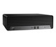 HP Elite SFF 805 G9 AMD Ryzen™ 5 8500G 16 Go DDR5-SDRAM 256 Go SSD Windows 11 Pro PC Noir - AZ5P7AT#ABA