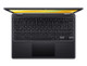 Acer Chromebook R756T-C9PB Intel® N N100 29,5 cm (11.6") Écran tactile HD 8 Go LPDDR5-SDRAM 64 Go Flash Wi-Fi 6E (802.11ax) ChromeOS Noir - NX.KEAAA.002