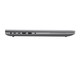 HP ZBook Power G11 Intel Core Ultra 7 165H Station de travail mobile 40,6 cm (16") WQXGA 64 Go DDR5-SDRAM 1 To SSD NVIDIA RTX 2000 Ada Wi-Fi 6E (802.11ax) Windows 11 Pro Argent - B6JJ1UA#ABA