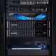 CyberPower Smart App Sinewave alimentation d'énergie non interruptible Interactivité de ligne 1,5 kVA 1500 W 8 sortie(s) CA - PR1500RT2UCN