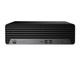 HP Elite SFF 805 G9 AMD Ryzen™ 5 8600G 16 Go DDR5-SDRAM 256 Go SSD Windows 11 Pro PC Noir - AZ5P0UT#ABA