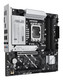 ASUS  carte mère Intel B860 LGA 1851 (Socket V1) micro ATX - PRIME B860M-A WIFI-CSM