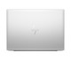 HP EliteBook 840 G11 Intel Core Ultra 7 165U Ordinateur portable 35,6 cm (14") WUXGA 16 Go DDR5-SDRAM 512 Go SSD Wi-Fi 7 (802.11be) Windows 11 Pro AI PC Argent - 9W7L1AW#ABA