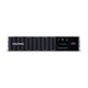 CyberPower  alimentation d'énergie non interruptible Interactivité de ligne 1 kVA 1000 W 8 sortie(s) CA - PR1000RT2UC