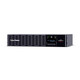 CyberPower  alimentation d'énergie non interruptible Interactivité de ligne 1 kVA 1000 W 8 sortie(s) CA - PR1000RT2UC