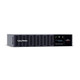 CyberPower  alimentation d'énergie non interruptible Interactivité de ligne 1 kVA 1000 W 8 sortie(s) CA - PR1000RT2UC