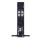 CyberPower  alimentation d'énergie non interruptible Interactivité de ligne 1 kVA 1000 W 8 sortie(s) CA - PR1000RT2UC