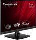 Viewsonic  écran plat de PC 68,6 cm (27") 1920 x 1080 pixels Full HD LED Noir - VA2714-H
