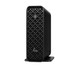 HP Z2 G9 Intel® Core™ i9 i9-14900 32 Go DDR5-SDRAM 1 To SSD NVIDIA RTX A400 Windows 11 Pro Mini PC Station de travail Noir - B6NS8UT#ABA