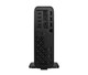 HP Z2 G9 Intel® Core™ i9 i9-14900 32 Go DDR5-SDRAM 1 To SSD NVIDIA RTX A400 Windows 11 Pro Mini PC Station de travail Noir - B6NS8UT#ABA