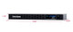 CyberPower PFC Sinewave alimentation d'énergie non interruptible Interactivité de ligne 0,5 kVA 300 W 6 sortie(s) CA - CP500PFCRM1U
