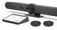 Logitech Rally Bar Mini Room Kit système de vidéo conférence Ethernet/LAN Ensemble de système de conférence - 991-000534