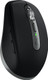 Logitech MX Anywhere 3S for Mac souris Bureau Droitier RF sans fil + Bluetooth Laser 8000 DPI - 910-006945