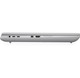 HP ZBook Fury G11 Intel® Core™ i7 i7-13850HX Station de travail mobile 40,6 cm (16") WUXGA 64 Go DDR5-SDRAM 1 To SSD NVIDIA RTX 1000 Ada Wi-Fi 7 (802.11be) Windows 11 Pro Argent - A74KYUC#ABA