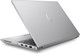 HP ZBook Fury G11 Intel® Core™ i7 i7-13850HX Station de travail mobile 40,6 cm (16") WUXGA 64 Go DDR5-SDRAM 1 To SSD NVIDIA RTX 1000 Ada Wi-Fi 7 (802.11be) Windows 11 Pro Argent - A74KYUC#ABA