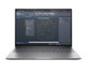 HP ZBook Power G11 A AMD Ryzen™ 9 8945HS Station de travail mobile 40,6 cm (16") WQXGA 32 Go DDR5-SDRAM 1 To SSD NVIDIA RTX 3000 Ada Wi-Fi 6E (802.11ax) Windows 11 Pro Gris - B49C9AT#ABA