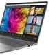 HP ZBook Power G11 A AMD Ryzen™ 9 8945HS Station de travail mobile 40,6 cm (16") WQXGA 32 Go DDR5-SDRAM 1 To SSD NVIDIA RTX 3000 Ada Wi-Fi 6E (802.11ax) Windows 11 Pro Gris - B49C9AT#ABA