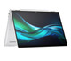 HP Elite x360 1040 G11 Intel Core Ultra 7 155H Hybride (2-en-1) 35,6 cm (14") Écran tactile WUXGA 32 Go LPDDR5x-SDRAM 512 Go SSD Wi-Fi 6E (802.11ax) Windows 11 Pro Argent - A6SV4UT#ABA