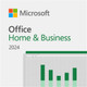 Microsoft Office Home & Business 2024 Office suite Complète 1 licence(s) Français - EP2-18351
