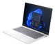 HP EliteBook 1040 G11 Intel Core Ultra 7 165H Ordinateur portable 35,6 cm (14") WUXGA 32 Go LPDDR5x-SDRAM 512 Go SSD Wi-Fi 6E (802.11ax) Windows 11 Pro Argent - A6SX6UT#ABA