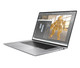 HP ZBook Studio G11 Intel Core Ultra 7 165H Station de travail mobile 40,6 cm (16") WUXGA 16 Go DDR5-SDRAM 512 Go SSD NVIDIA RTX 1000 Ada Windows 11 Pro Argent - B4AT8UA#ABA