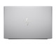 HP ZBook Studio G11 Intel Core Ultra 7 165H Station de travail mobile 40,6 cm (16") WUXGA 16 Go DDR5-SDRAM 512 Go SSD NVIDIA RTX 1000 Ada Windows 11 Pro Argent - B4AT8UA#ABA