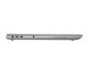 HP ZBook Studio G11 Intel Core Ultra 7 165H Station de travail mobile 40,6 cm (16") WUXGA 16 Go DDR5-SDRAM 512 Go SSD NVIDIA RTX 1000 Ada Windows 11 Pro Argent - B4AT8UA#ABA