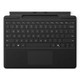Microsoft Surface Pro KB w/ PenStor Microsoft Cover port Noir - 8XB-00140