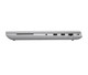 HP ZBook Studio G11 Intel Core Ultra 7 155H Station de travail mobile 40,6 cm (16") WUXGA 32 Go DDR5-SDRAM 2 To SSD NVIDIA RTX 3000 Ada Wi-Fi 7 (802.11be) Windows 11 Pro - B54LSUA#ABA