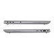 HP ZBook Studio G11 Intel Core Ultra 7 155H Station de travail mobile 40,6 cm (16") WUXGA 32 Go DDR5-SDRAM 2 To SSD NVIDIA RTX 3000 Ada Wi-Fi 7 (802.11be) Windows 11 Pro - B54LSUA#ABA