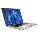 HP ZBook Studio G11 Intel Core Ultra 7 155H Station de travail mobile 40,6 cm (16") WUXGA 32 Go DDR5-SDRAM 2 To SSD NVIDIA RTX 3000 Ada Wi-Fi 7 (802.11be) Windows 11 Pro - B54LSUA#ABA