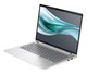 HP EliteBook 640 G11 Intel Core Ultra 5 125H Ordinateur portable 35,6 cm (14") WUXGA 16 Go DDR5-SDRAM 512 Go SSD Wi-Fi 6E (802.11ax) Windows 11 Pro Argent - B4JH0UA#ABA