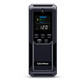 CyberPower LCD  alimentation d'énergie non interruptible Interactivité de ligne 1,5 kVA 900 W 12 sortie(s) CA - CP1500AVRLCD3