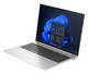 HP EliteBook 860 G11 Intel Core Ultra 5 135U Ordinateur portable 40,6 cm (16") WUXGA 16 Go DDR5-SDRAM 512 Go SSD Wi-Fi 6E (802.11ax) Windows 11 Pro Argent - A46RXUT#ABA