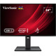 Viewsonic  écran plat de PC 61 cm (24") 1920 x 1080 pixels Full HD LED Noir - VG2458