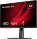 Viewsonic  écran plat de PC 61 cm (24") 1920 x 1080 pixels Full HD LED Noir - VG2458