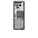 HP Z6 G5 Intel® Xeon® W W5-3525 32 Go DDR5-SDRAM 512 Go SSD NVIDIA RTX 2000 Ada Windows 11 Pro Tower Station de travail Noir - B3SG6UT#ABA