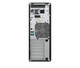HP Z6 G5 Intel® Xeon® W W5-3525 32 Go DDR5-SDRAM 512 Go SSD NVIDIA RTX 2000 Ada Windows 11 Pro Tower Station de travail Noir - B3SG6UT#ABA