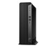 HP Elite SFF 805 G9 AMD Ryzen™ 5 8600G 16 Go DDR5-SDRAM 512 Go SSD Windows 11 Pro PC Noir - AZ5P1UT#ABA