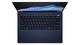 HP EliteBook Ultra G1i Next Gen AI PC Wolf Pro Security Edition Intel Core Ultra 7 258V Ordinateur portable 35,6 cm (14") Écran tactile 2.8K 32 Go LPDDR5x-SDRAM 512 Go SSD Wi-Fi 7 (802.11be) Windows 11 Pro Bleu - B5PW1UT#ABA