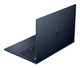 HP EliteBook Ultra G1i Next Gen AI PC Wolf Pro Security Edition Intel Core Ultra 7 258V Ordinateur portable 35,6 cm (14") Écran tactile 2.8K 32 Go LPDDR5x-SDRAM 512 Go SSD Wi-Fi 7 (802.11be) Windows 11 Pro Bleu - B5PW1UT#ABA