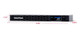 CyberPower PFC Sinewave alimentation d'énergie non interruptible Interactivité de ligne 0,7 kVA 400 W 6 sortie(s) CA - CP700PFCRM1U