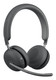 Logitech Zone Wireless 2 Casque Avec fil &sans fil Arceau Bureau/Centre d'appels USB Type-C Bluetooth Graphite - 981-001435