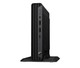 HP Elite Mini 800 G9 Wolf Pro Security Edition Intel® Core™ i5 i5-14500T 16 Go DDR5-SDRAM 512 Go SSD Windows 11 Pro Mini PC Noir - A12GMUT#ABA