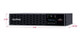 CyberPower Smart App Sinewave alimentation d'énergie non interruptible Interactivité de ligne 3 kVA 3000 W 8 sortie(s) CA - PR3000RTXL2UHVACN