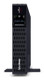 CyberPower Smart App Sinewave alimentation d'énergie non interruptible Interactivité de ligne 3 kVA 3000 W 8 sortie(s) CA - PR3000RTXL2UHVACN